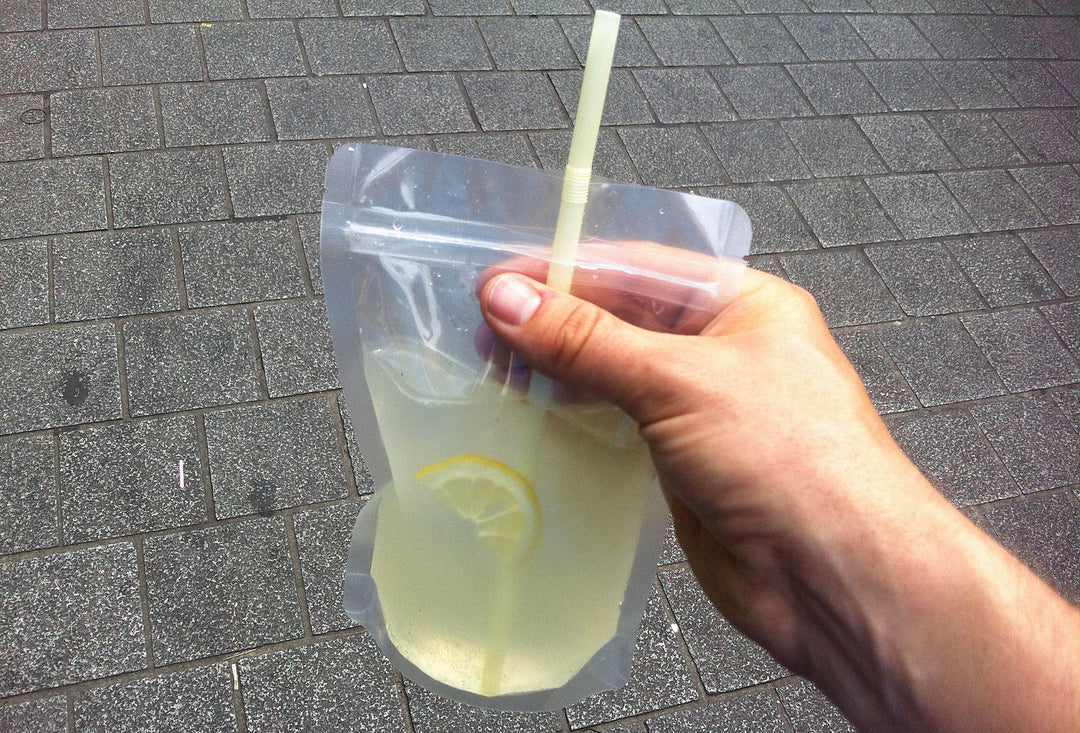 Lemonade Fl