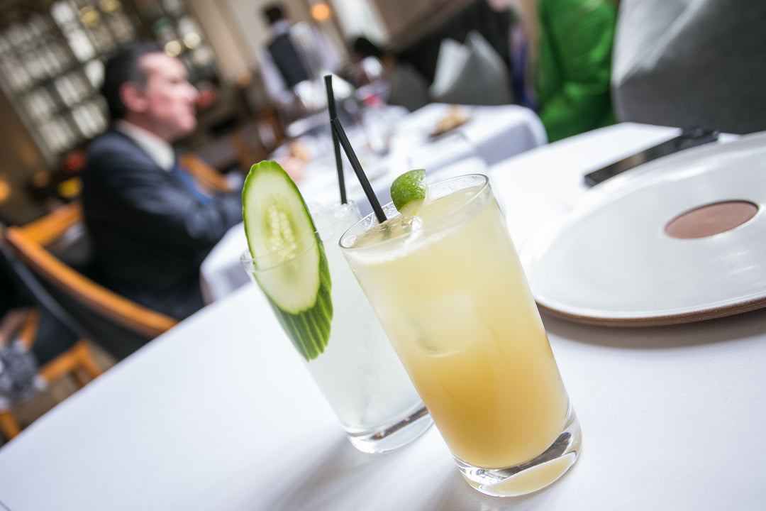 Ginger Lime Fl
