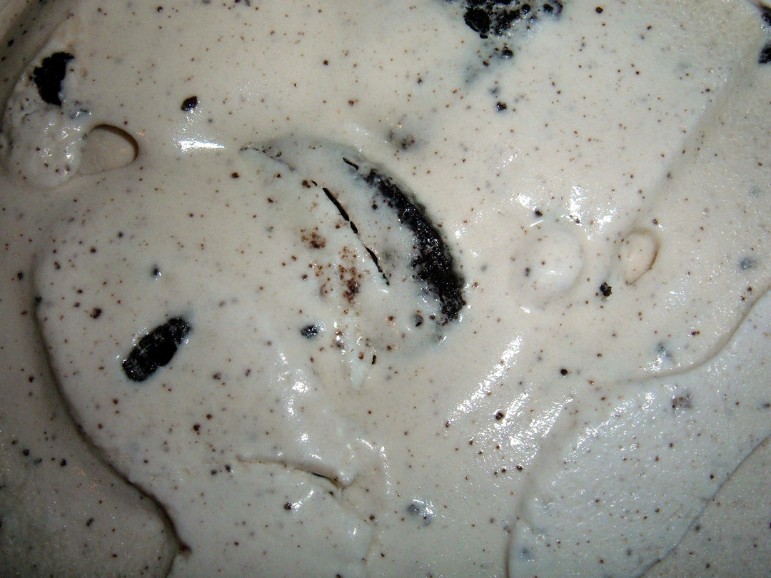 Cookies & Cream Fl 1 Gallon (128 ozs) HDPE Jug