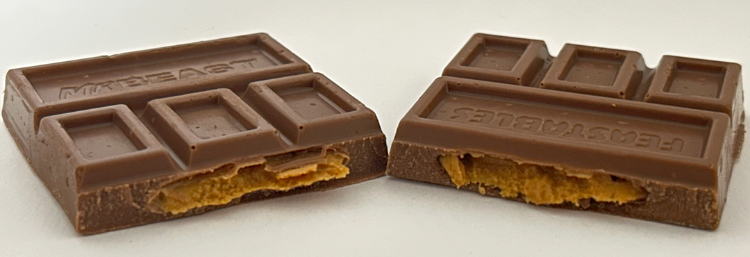 Chocolate Peanut Butter Type Fl 1 Ounce (amber glass bottle)
