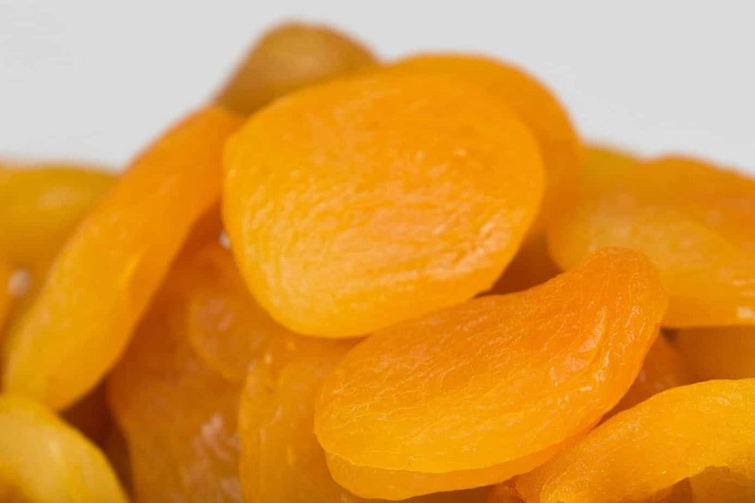 Apricot Turkish Type