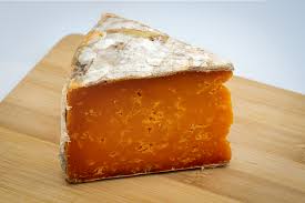 Cheddar, Melted 1 Ounce (amber glass bottle)