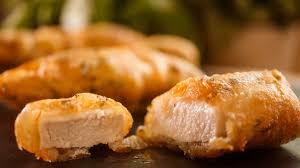 Beer Batter (No Alcohol)