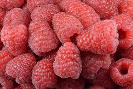 Raspberry Red Nat