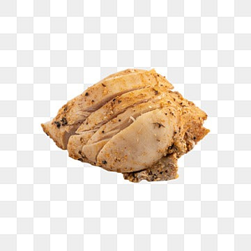 Chicken Fl Roast (Non Meat)