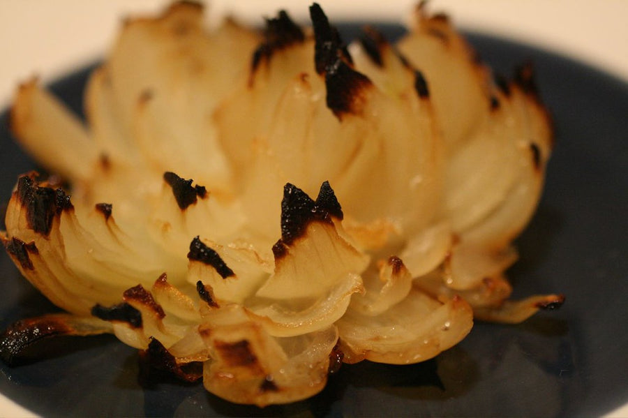 Onion Roasted Fl