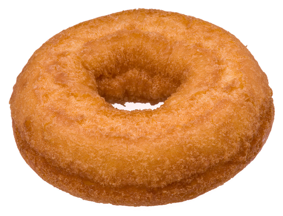 Donut Type