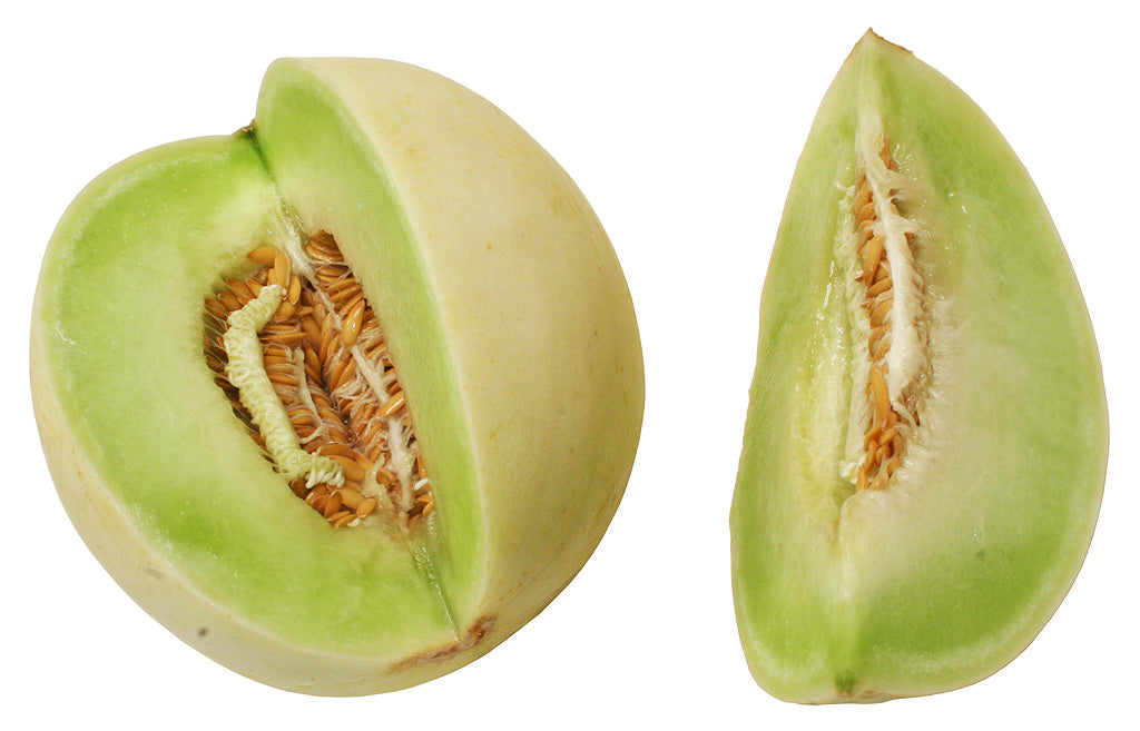 Honeydew Melon Type