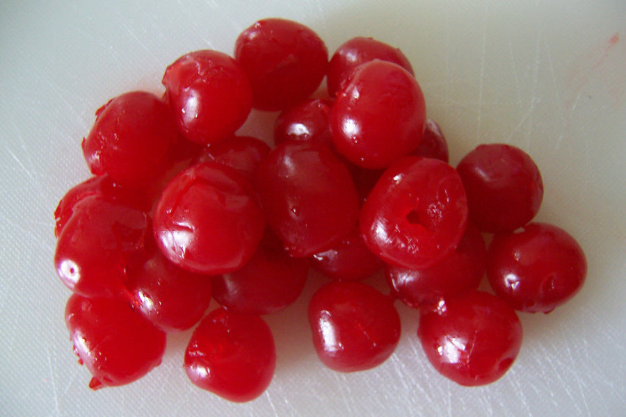 Cherry, Maraschino