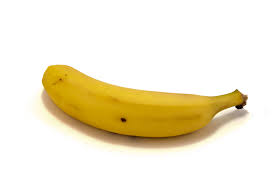 Banana Cream 1 Gallon (128 ozs) HDPE Jug
