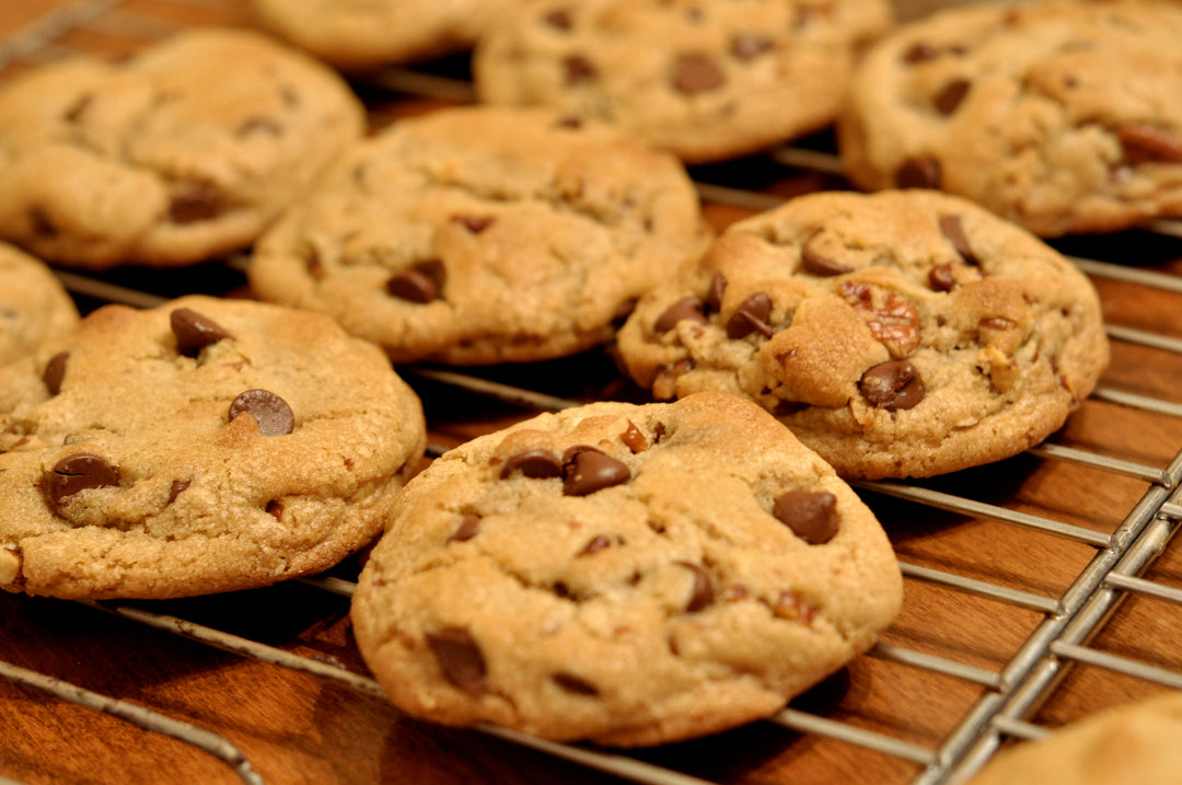 Chocolate Chip Cookies 1 Ounce (amber glass bottle)
