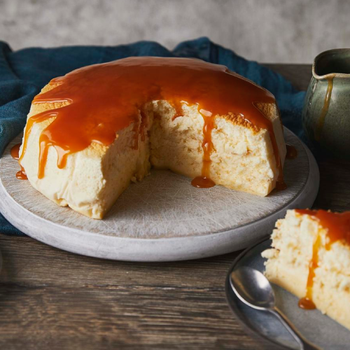 New Project (31) Cheese Cake Fl - Image 1