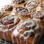 Cinnamon Bun Fl