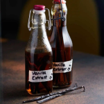Vanilla Extract 2X (No Alcohol