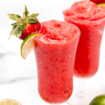 Daiquiri, Strawberry