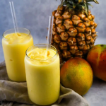 Mango Pineapple