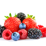 Mixed Berries