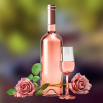 Wine, Rose