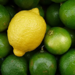 Lemon-Lime