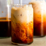 Tea Thai Iced