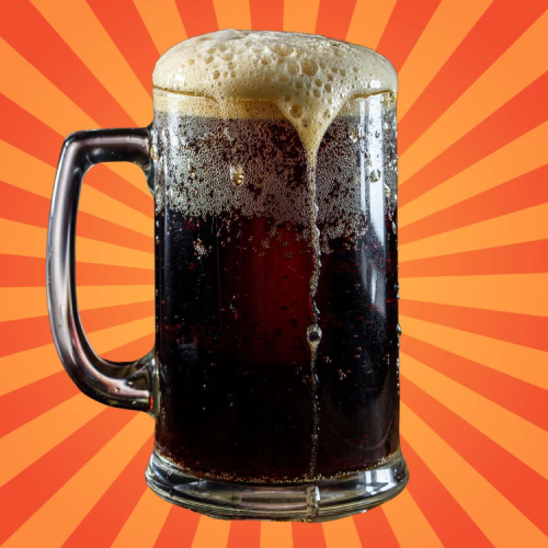 60. Root Beer - Image 1
