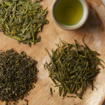 Tea Green