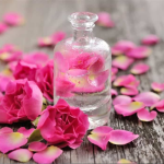 Rose Water