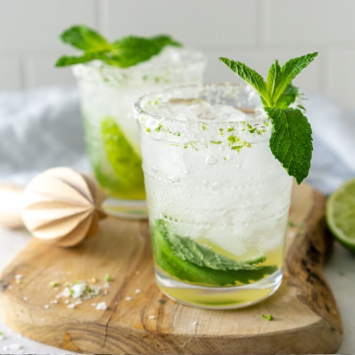 E5 Mojito, Mint - Image 1