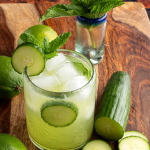 Cucumber Lime