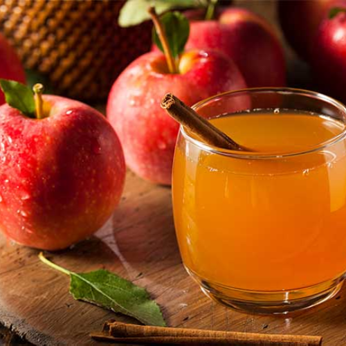 wq Apple Cider - Image 1
