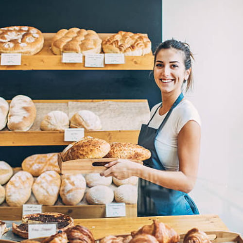 60 Bakery - Image 1