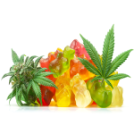 Edibles & Tinctures